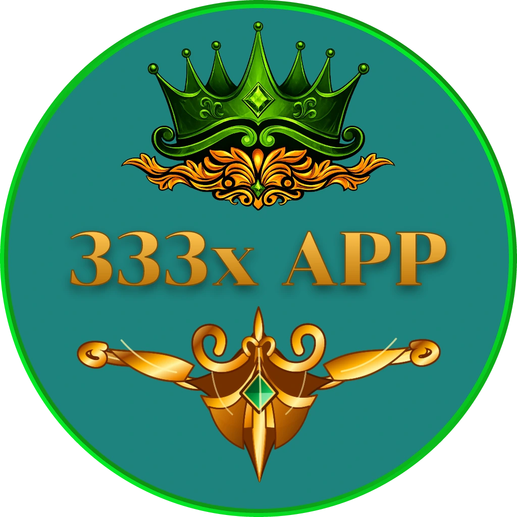 Elegant female figure in a luxury casino setting with a glowing roulette wheel symbolizing high quality live gaming on 333x APP in Nepal
